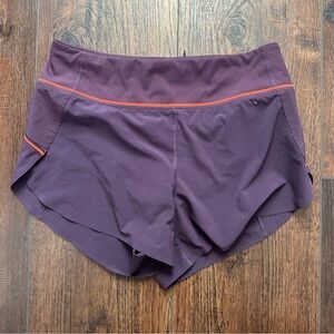Athleta Run With It 3" Short